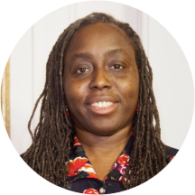 Dr. Vinette Tummings, MD