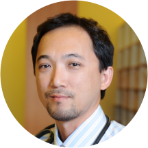 Dr. Vinh Lam, MD