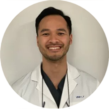 Dr. Vinh Ly, DMD