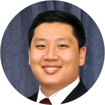 Dr. Vinh Tran, DC, CCSP