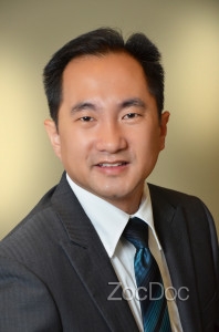 Dr. Vinh Tran, DDS