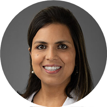 Dr. Vinita Bhagia, MD