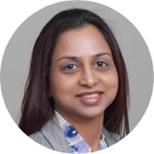 Dr. Vinita Prasad, MD