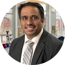 Dr. Vinod Hobala, MPT, DPT