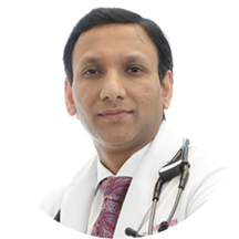 Dr. Vinod Namana, MD