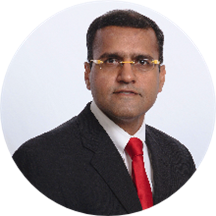 Dr. Vinod Raxwal, MD