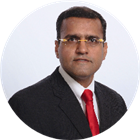 Dr. Vinod Raxwal, MD