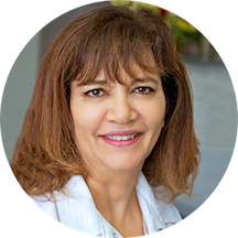 Dr. Violet Akhondzadeh, DDS