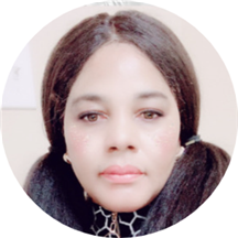 Dr. Violet Nnaemeka, NP, DNP, FNP-BC