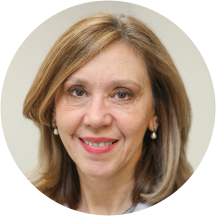 Dr. Violeta Avramov, MD