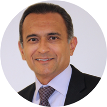 Dr. Vipul H Shah, MD