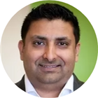 Dr. Vipul Patel, DMD