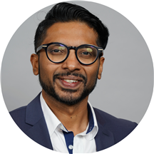 Dr. Vipul Subramanian, DDS