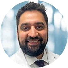 Dr. Vir Patel, MD