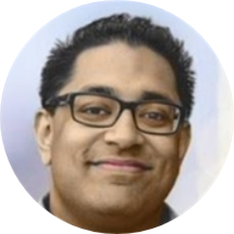 Dr. Viraj Gadkar, DMD