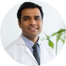 Dr. Virendrasinh Chauhan, DDS
