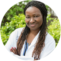 Dr. Virginia Elesho, MD