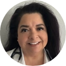 Dr. Virginia Gonzalez, MD