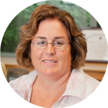 Dr. Virginia Keeler, DO