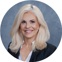 Dr. Virginia Mendell, DDS