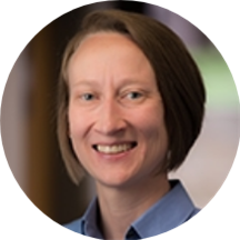 Dr. Virginia Richey, DO