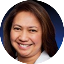 Dr. Virginia Sampang, MD