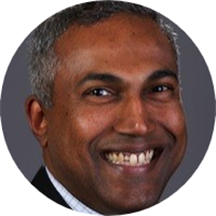 Dr. Visaharan Sivasubramaniam, MD