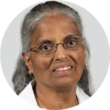 Dr. Visalakshi Vallury, MD, PhD