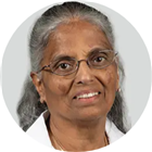 Dr. Visalakshi Vallury, MD, PhD