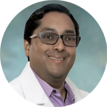 Dr. Vishal Datta, MD, FACE