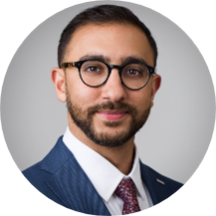 Dr. Vishal Mehta, DO