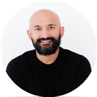 Dr. Vishal Patel, OD