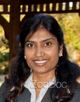 Dr. Vishnupriya Krishna, MD