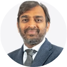 Dr. Vishwanatha Nadig, MD