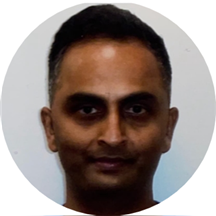 Dr. Viswanatha Mukkamalla, PT, DPT