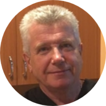 Dr. Vitali Trachuk, DDS