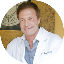 Dr. Vitor Weinman, MD