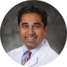 Dr. Vivek Gupta, MD
