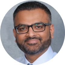 Dr. Vivek Patel, DMD