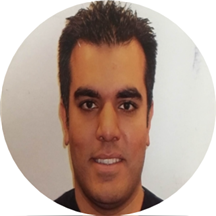 Dr. Vivek Punjabi, MD