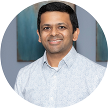 Dr. Vivek Thanawala, DMD