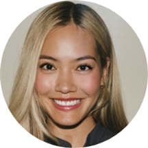 Dr. Vivian Huynh, OD