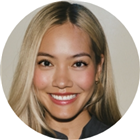 Dr. Vivian Huynh, OD