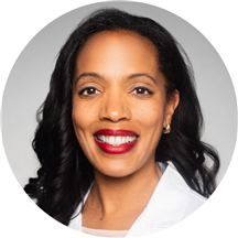 Dr. Vivian Jones, MD