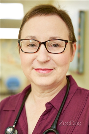 Dr. Vivian Rider, MD