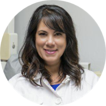 Dr. Vivian Rivelo-Mauriello, DMD