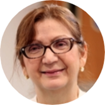 Dr. Vivian Villalobos, DDS