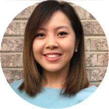 Dr. Vivian Vuong, OD