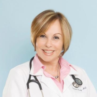 Dr. Viviana Perez, MD