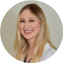 Dr. Viviana Stellenwerf, DDS